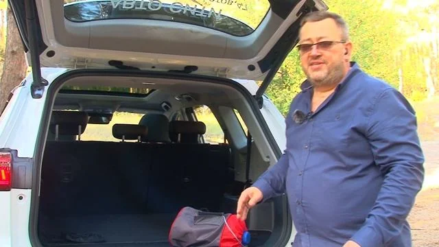 Превью видео «Что выбрать: Chery Tiggo 8 или Chery Tiggo 8 PRO? Рассказываем и показываем!» на Rutube
